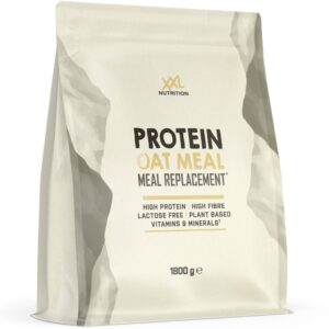 XXL Nutrition Protein Oat Meal