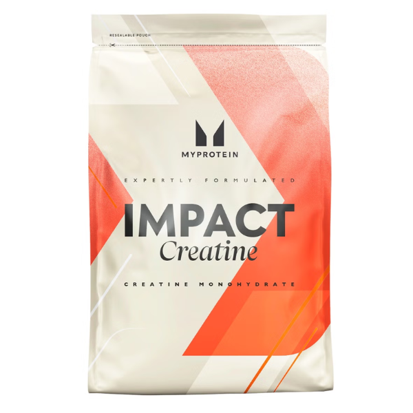 MyProtein - Creatine Monohydraat Poeder