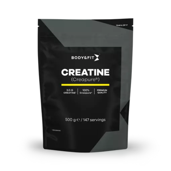 Creatine - Creapure® (best creatine worldwide)