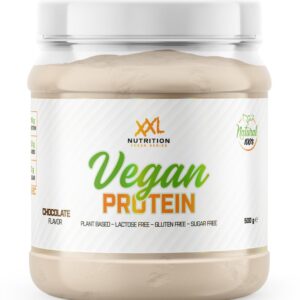 XXL Nutrition Vegan Protein