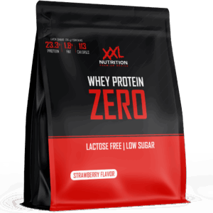 XXL Nutrition Whey Protein Zero